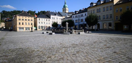 Sachsen: Staatsanwaltschaft stellt Ermittlungen wegen rassistischer Annonce ein