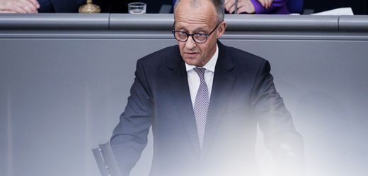 Friedrich Merz zum Nato-Gipfel: Vier Erkenntnisse aus seiner Regierungserklärung