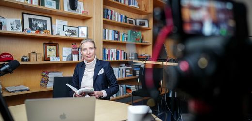 AfD-Außenpolitik: Warum sich die Russlandfreunde jetzt den USA zuwenden