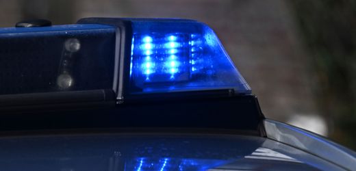 Nürnberg: 13-Jähriger verletzt 14-Jährigen mit Messer
