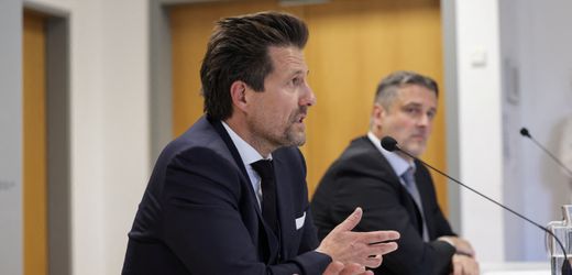 Graz in Österreich: Ermittler informieren über Amoklauf an Grazer Gymnasium