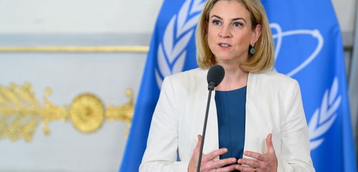 Österreich: Beate Meinl-Reisinger will Beziehungen zur Ukraine stärken – Podcast