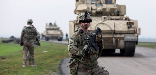 Syrien: USA will Militärpräsenz reduzieren – Weißhelme werden Teil der neuen Regierung