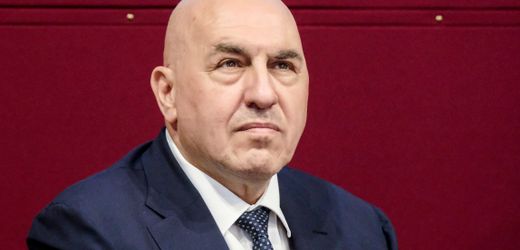 Italien: Melonis Verteidigungsminister Guido Crosetto hinterfragt Nato-Existenz