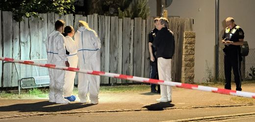 Pleinfeld-Ramsberg in Bayern: 15-Jähriger an fränkischem Stausee erstochen