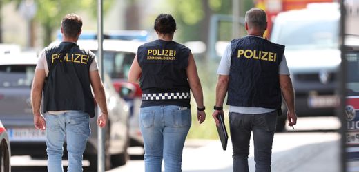 Graz in Österreich: Mutmaßlicher Täter ging einst selbst auf die Schule