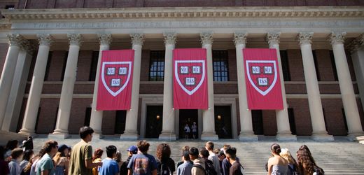 Studenten-Visa in den USA: Verfahren wieder aufgenommen – Social-Media-Profile werden geprüft