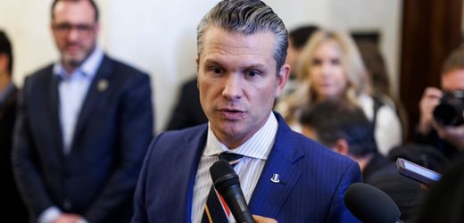 Iran: Pete Hegseth feiert Luftschläge – »Überwältigender Erfolg«
