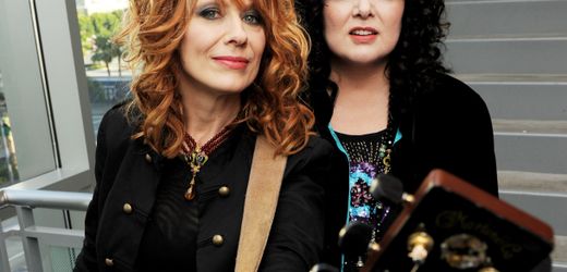 Nancy Wilson: Gestohlene Gitarre der Heart-Gitarristin gefunden