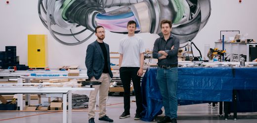 Fusionskraftwerke: Baut Deutschland den ersten Kernfusionsreaktor der Welt?