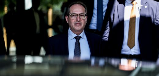 Alexander Dobrindt sucht in Polen Schulterschluss bei Migrationsthemen