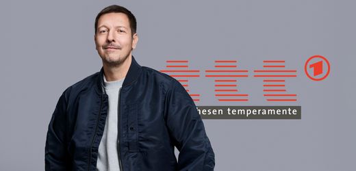 »Titel, Thesen, Temperamente«: MDR übernimmt wegen Mischke-Eklat Federführung