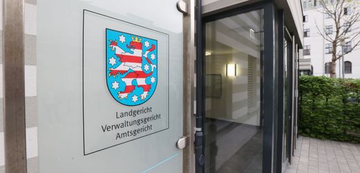 Bad Blankenburg – Gera: Hohe Haftstrafen nach Mord an kleinem Mädchen