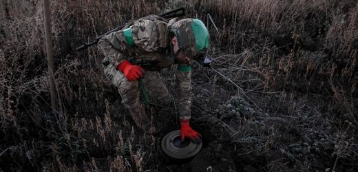 Finnland steigt aus Abkommen gegen Landminen aus – Bedrohung durch Russland