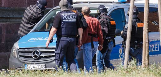 Bielefeld: Neuer Haftbefehl gegen den mutmaßlichen Messerangreifer Mahmoud M.