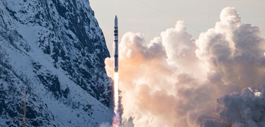 Isar Aerospace: Münchner Raumfahrt-Start-up steigt zum Einhorn auf