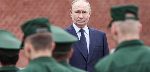 Russland: Wie deutlich muss Wladimir Putin eigentlich noch werden? – Meinung