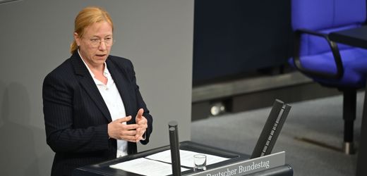 Bürgergeld: Dagmar Schmidt lehnt Carsten Linnemanns Forderungen für Bürgergeld-Umbau ab
