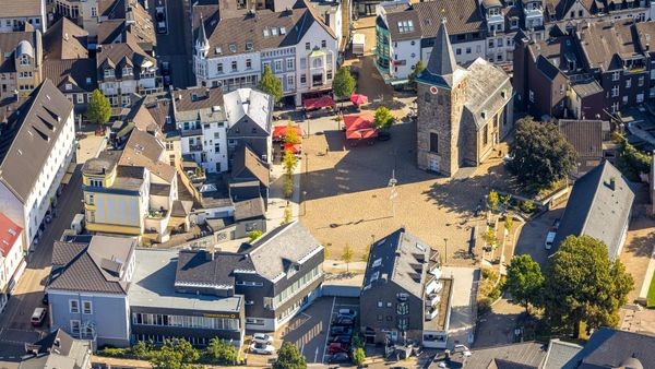 Lebensqualität in Velbert: Was die Bürger wirklich denken