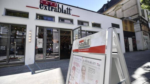 Mit Laptop ins Café – Was Velberter Gastwirte davon halten