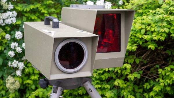 Hier stehen die Blitzer in der kommenden Woche in Velbert