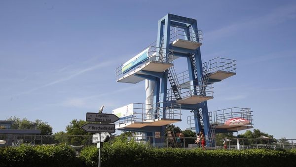 Das sind die besten Freibad-Alternativen rund um Heiligenhaus