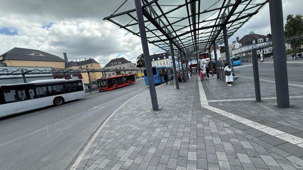Unpünktlich, unzuverlässig, dreckig: Velberter bemängeln ÖPNV