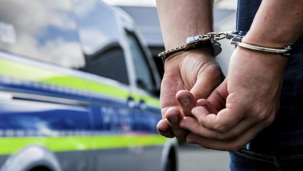 Flüchtiger Straftäter aus Köln in Velbert gefasst