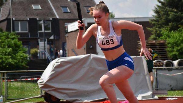 Outdoor-Sport in Velbert: Klimawandel verändert Training