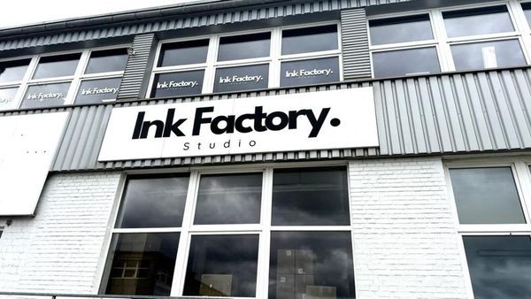 Neu in Velbert: Tattoos und Botox-Behandlung unter einem Dach