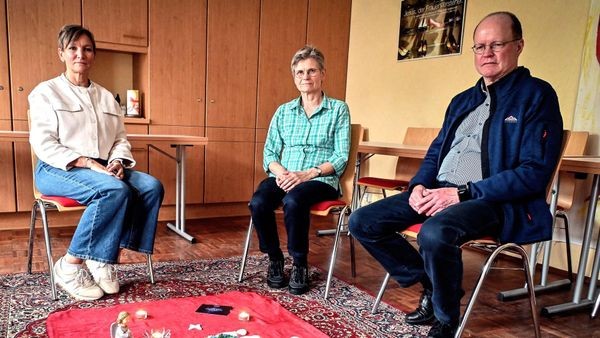 „Mutig bis zum Ende“: Todkranker Sebi tröstet seine Eltern