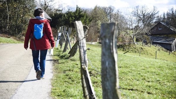 Velbert-Jubiläum: 50 Kilometer durch die Stadt wandern