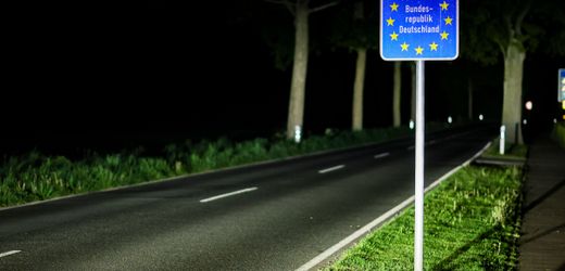 Niederlande: Bürger führen eigene Kontrollen an Grenze zu Deutschland durch