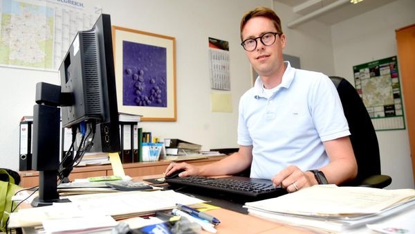 Haushaltssperre: Löst eine „Grundsteuer C“ Velberts Probleme?