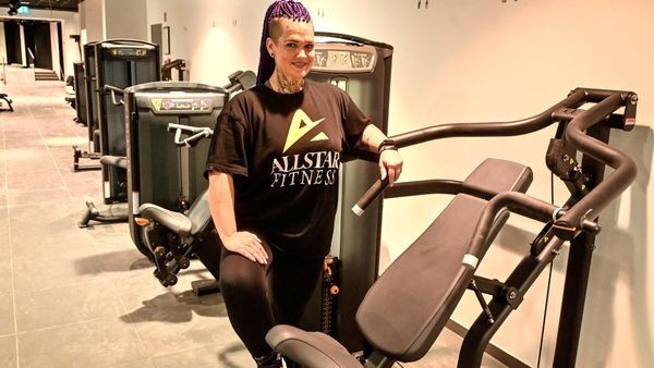 „Kenne alle Ausreden“: Nicole leitet Velberter Fitness-Studio