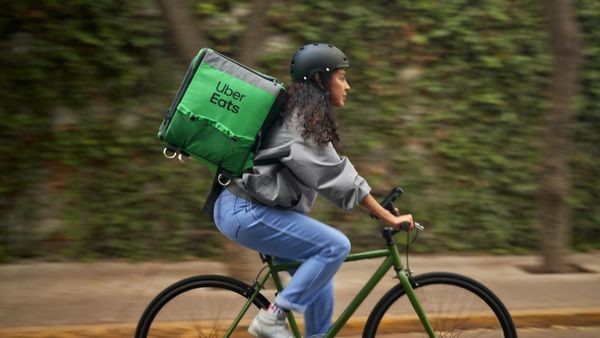 Bequem und lecker: Uber Eats liefert jetzt auch in Velbert