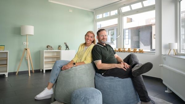 „Kinder geben Alarm-Signale“: Neue Therapie-Praxis in Velbert