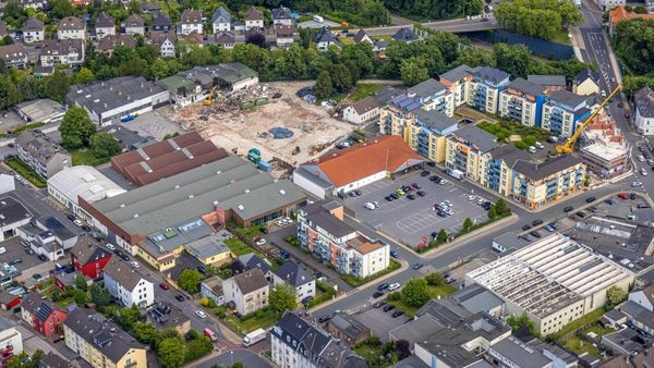 Das ist geplant: So geht es im Velberter „Quartier U“ weiter