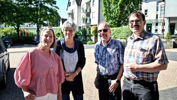 „Es ist dramatisch“: Zwei Feiern in Velbert akut gefährdet