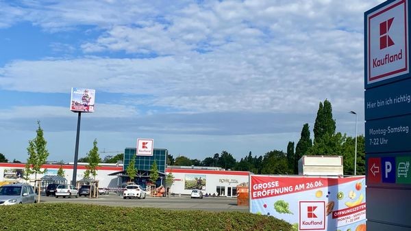 Was Kaufland-Kunden ab Donnerstag in Heiligenhaus erwartet