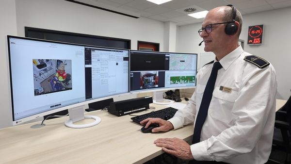 Telenotarzt im Kreis Mettmann: Schnelle Hilfe per Video-Call