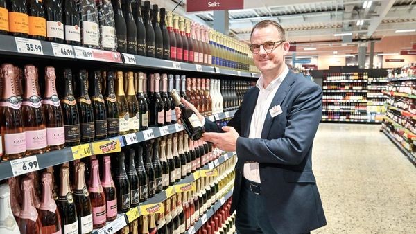 „So dankbar“: Endlich wieder ein Supermarkt in Heiligenhaus