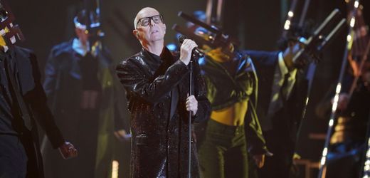 Alexej Nawalny: Pet Shop Boys widmen Putin-Gegner eine Dance-Hymne