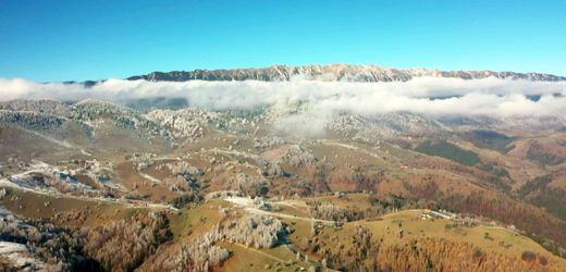 Rumänien: Nationalparkprojekt in den Făgăraș-Bergen stößt auf Widerstand – SPIEGEL TV für Arte Re