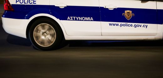 Zypern: Polizisten bei Liebesakt im Dienst gefilmt – und suspendiert