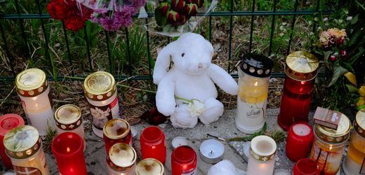 Amoklauf in Graz: »Schüsse, das kann nicht sein, dachten wir«