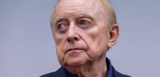 Alfons Schuhbeck: Fernsehkoch ist offenbar unheilbar krebskrank
