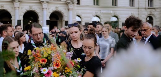 Österreich will nach Amoklauf von Graz Waffenrecht verschärfen