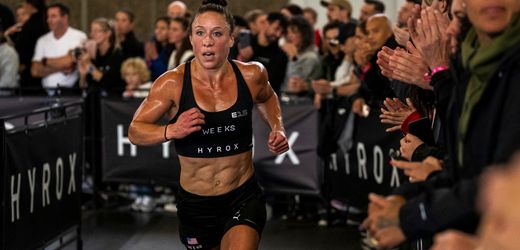 Hyrox: Wie die Trendsportart aus Deutschland die Fitnesswelt erobert