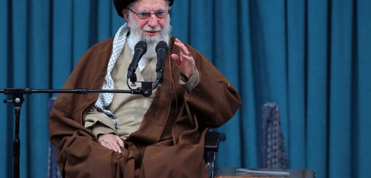 Iran weist US-Vorstoß zum Atomabkommen brüsk zurück